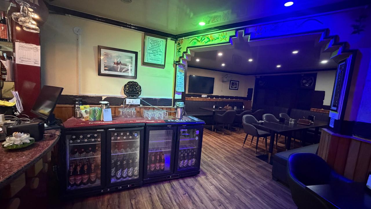 Hotel Tibet Dasa d11