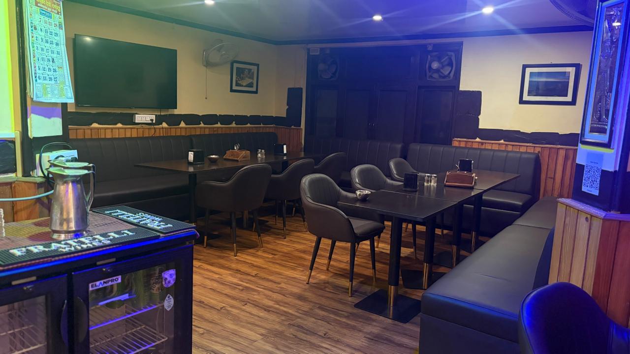 Hotel Tibet Dasa d12