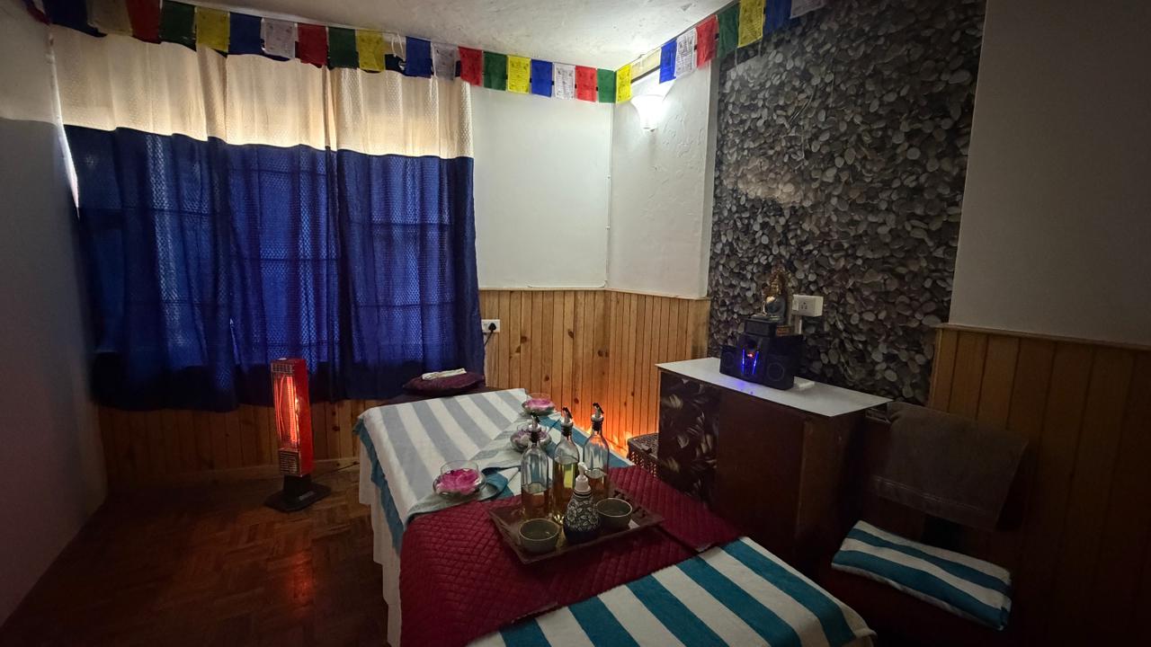 Hotel Tibet Dasa d17