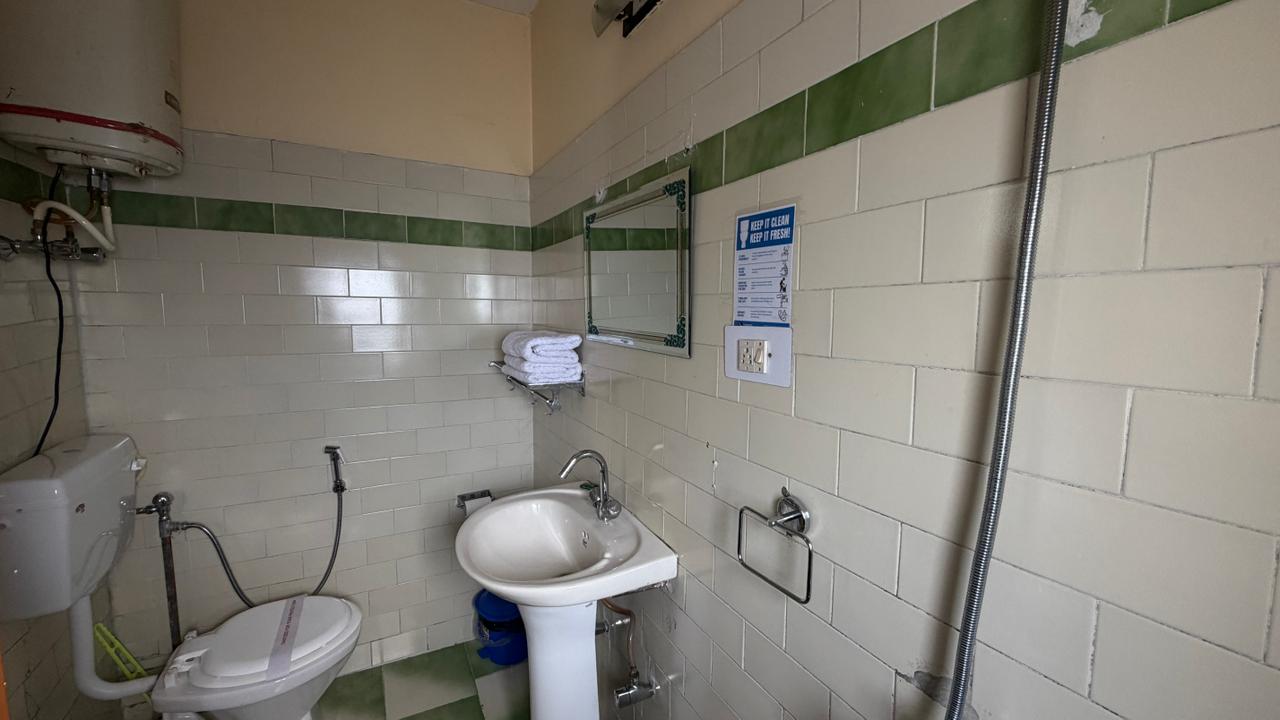 Hotel Tibet Dasa d2
