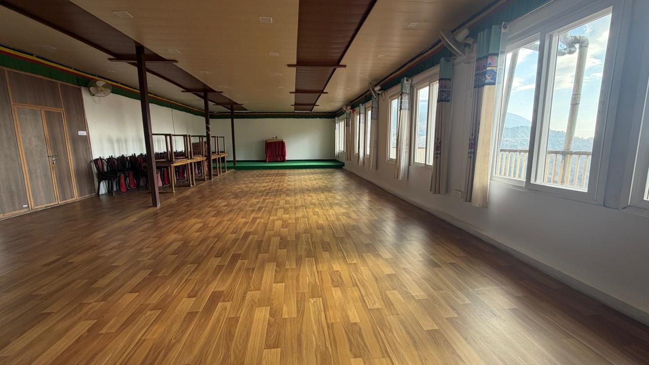 Hotel Tibet Dasa d4