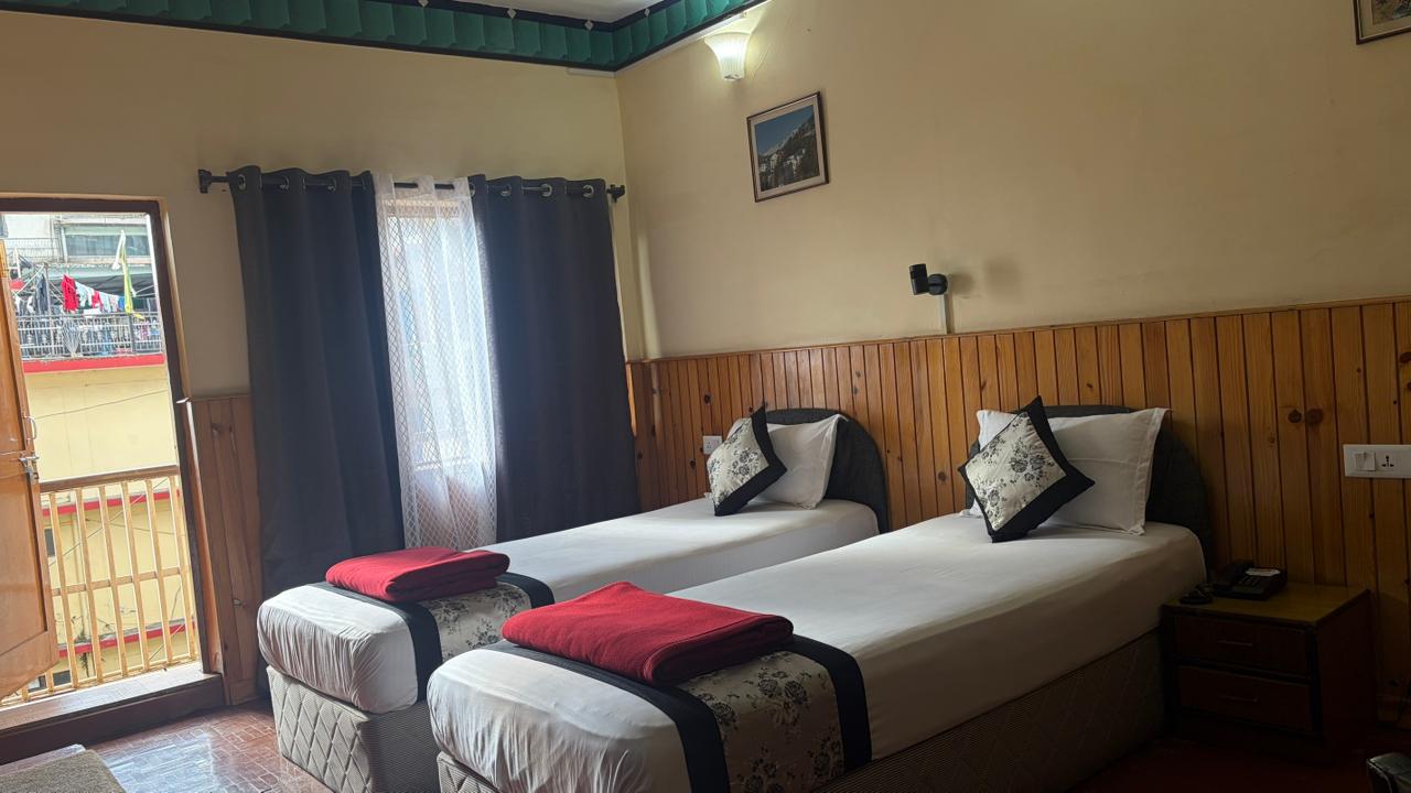 Hotel Tibet Dasa d6