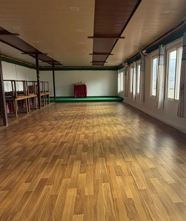 dasa facilities