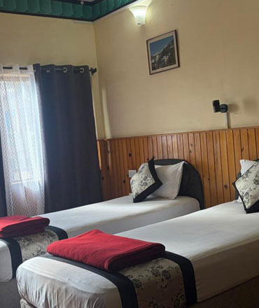 dasa room