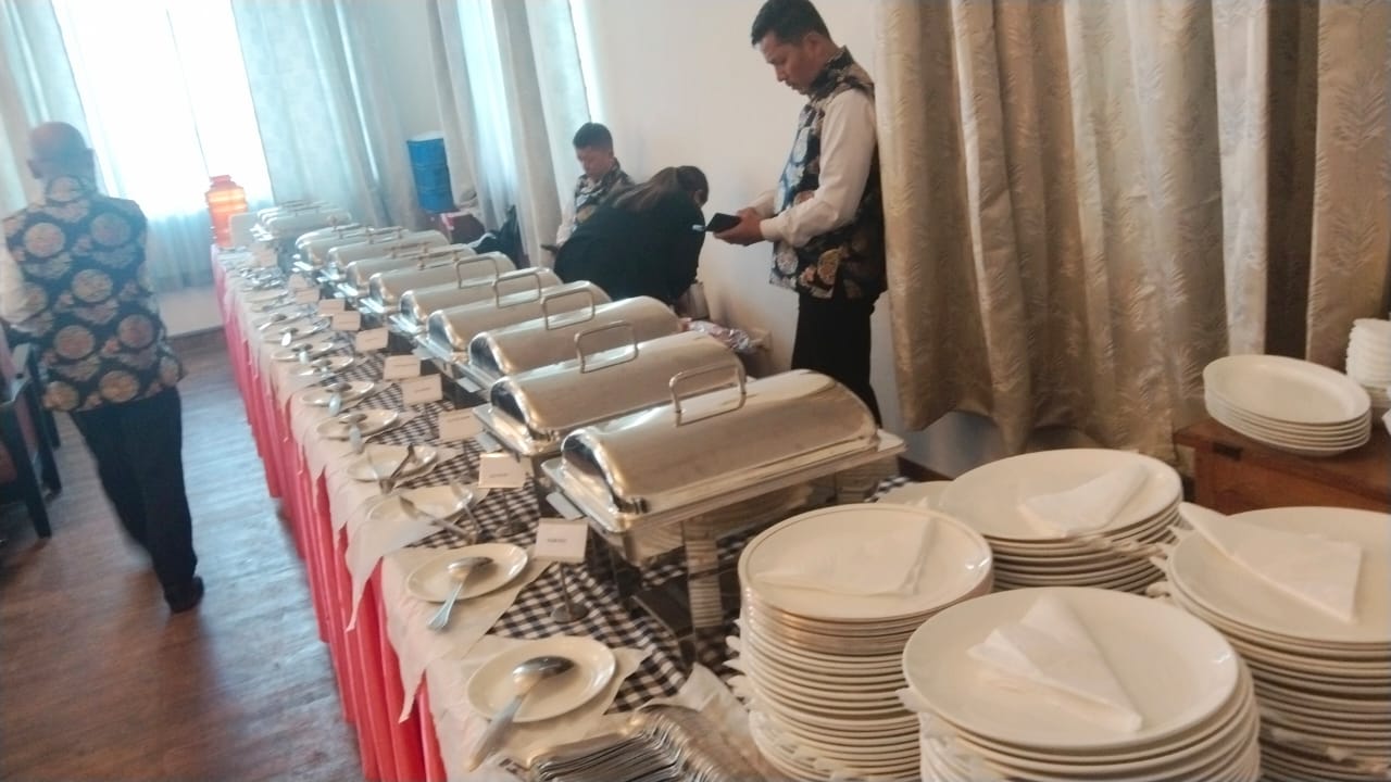 Hotel Tibet Gangtok g15