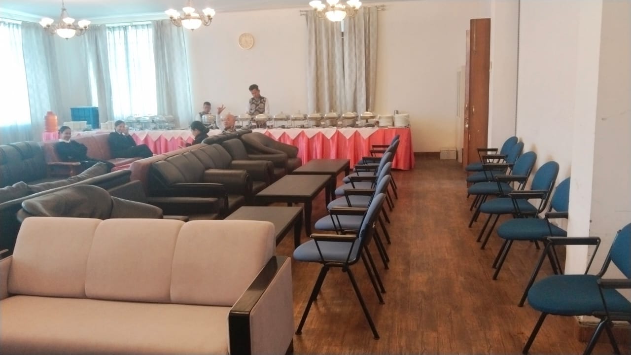 Hotel Tibet Gangtok g17