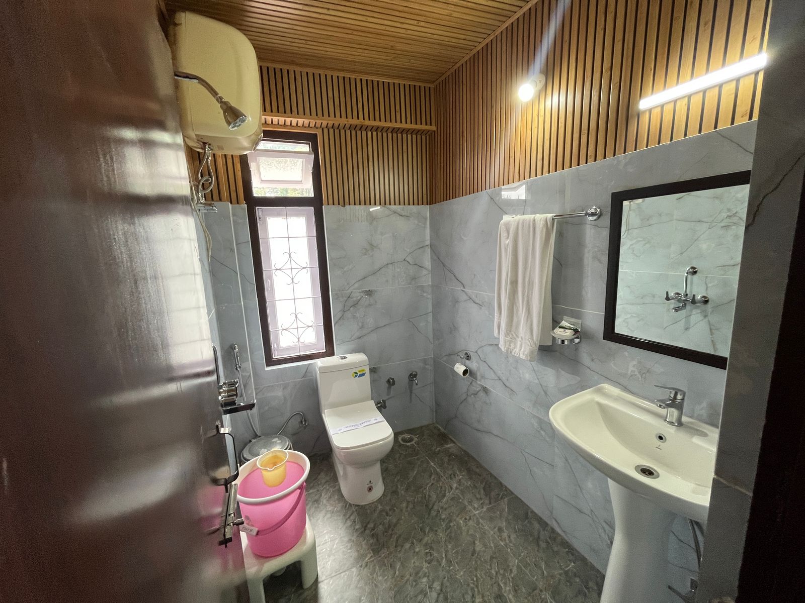 Hotel Tibet Gangtok g5