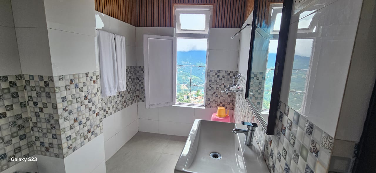 Hotel Tibet Gangtok g8