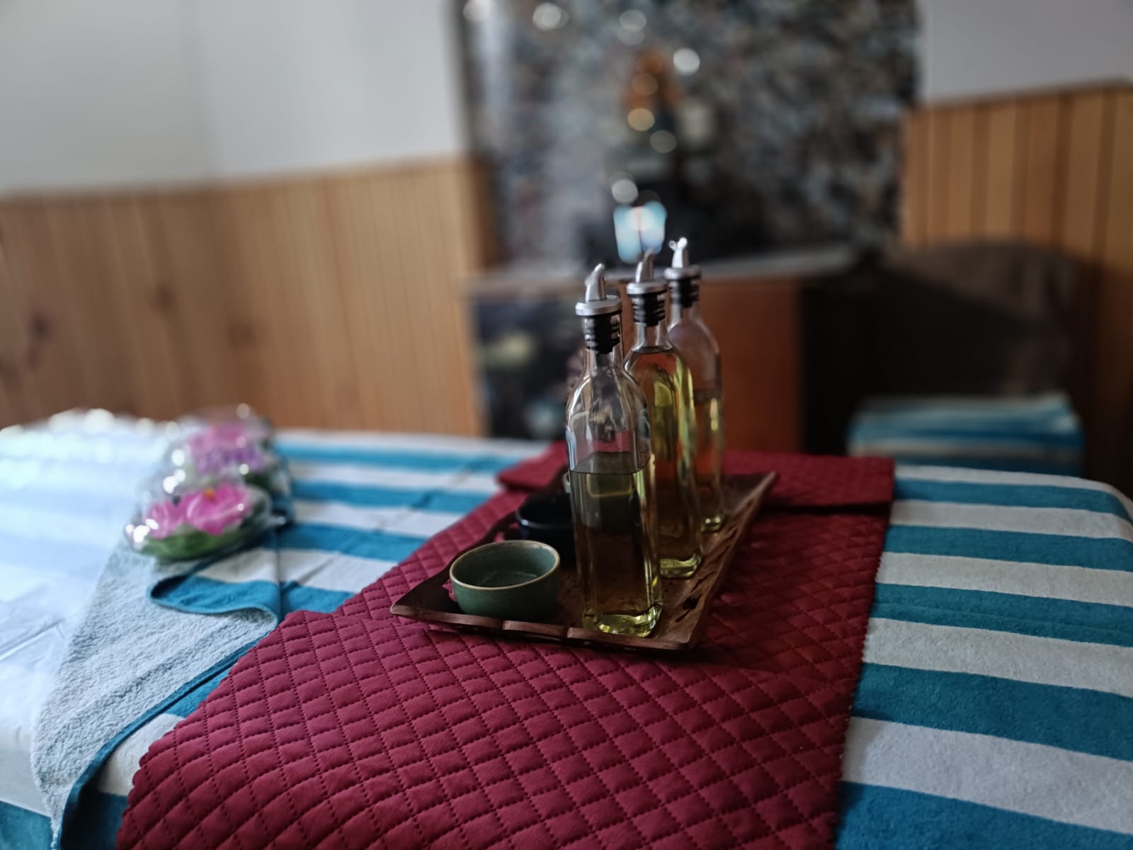 Hotel Tibet Gangtok s5